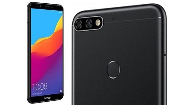 Honor 7C 32GB Siyah İnceleme