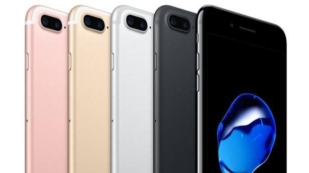 Apple iPhone 7 Plus 128GB