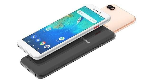 General Mobile GM 9 Go 16GB