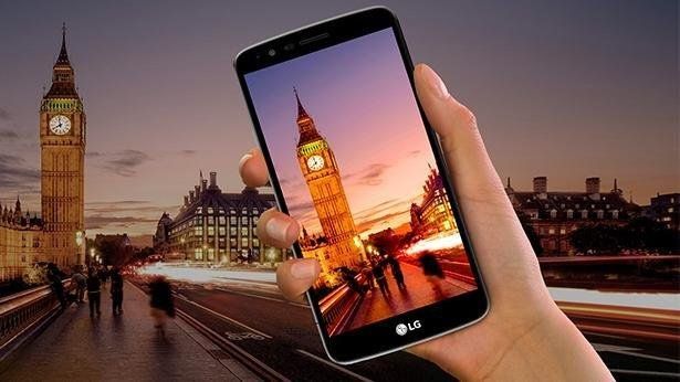LG Stylus 3 16GB İnceleme