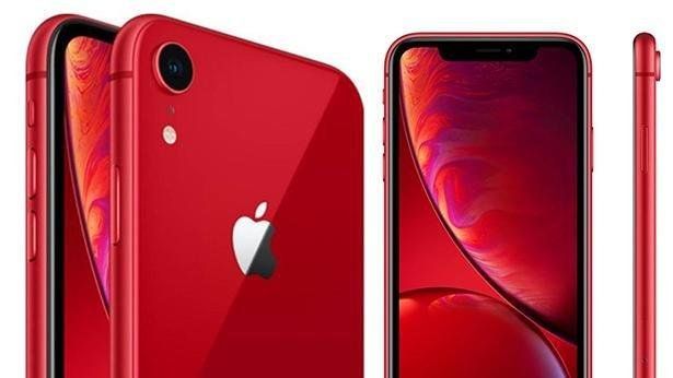 Apple iPhone XR 256GB Product Red İnceleme