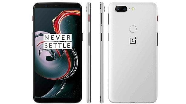 OnePlus 5T 128GB Beyaz İnceleme