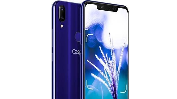 Casper VIA A3 64GB Mavi İnceleme