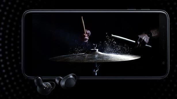 Samsung Galaxy J6 64GB Siyah İnceleme
