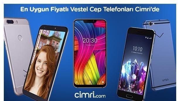 Vestel Venus 5.5 V Altın İnceleme