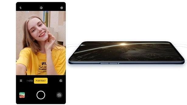 Oppo Reno Z 128GB