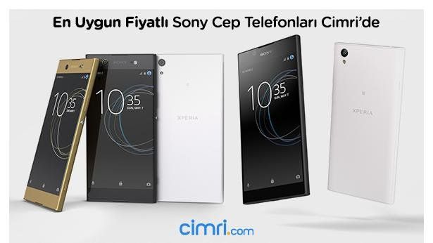 Sony Xperia SP