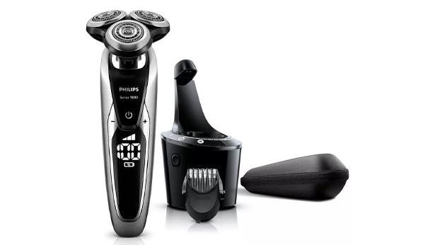 Philips S9711-31 Tıraş Makinesi