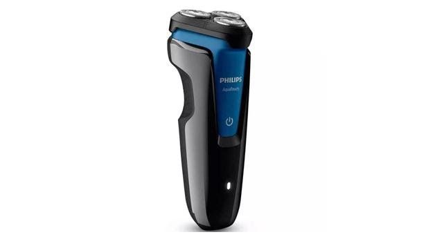 Philips S1030-04 Islak Kuru Tıraş Makinesi
