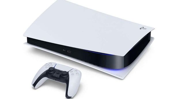 Sony Playstation 5 Digital Edition Oyun Konsolu İnceleme