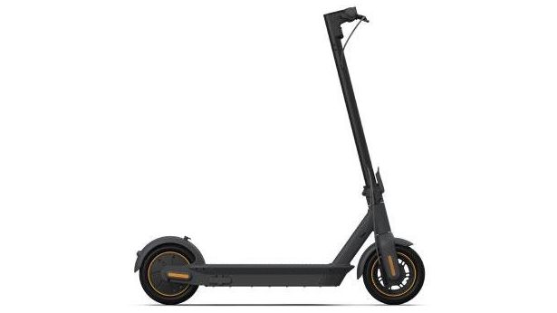 Segway Ninebot Max G30 Scooter