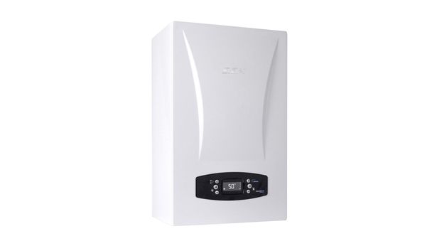 E.C.A Calora Premix 24 kW 20.000 Kcal/h Yoğuşmalı Hermetik Kombi