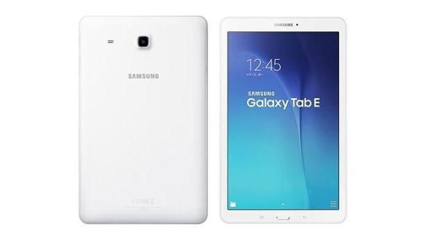 Samsung Galaxy Tab E 9.6 T560