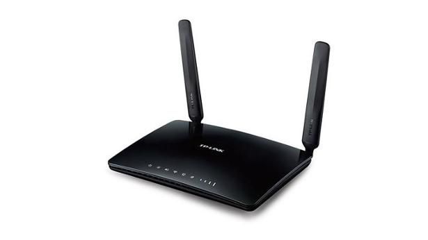 TP-LINK Archer MR200 
