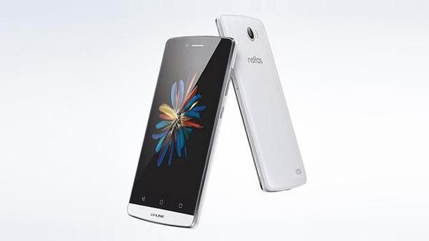 TP-LINK Neffos C5