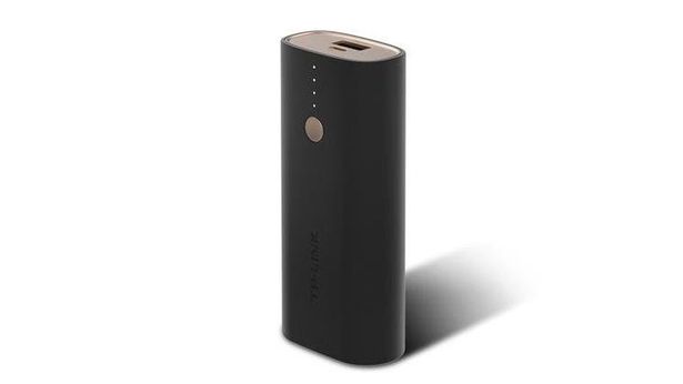 TP-LINK Vivid Serisi 6700 mAh Powerbank