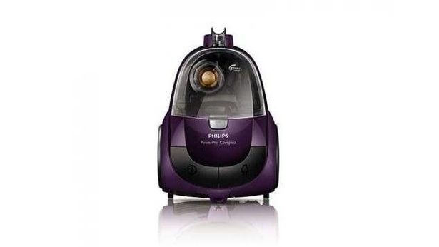 Philips PowerPro Compact FC9323-07