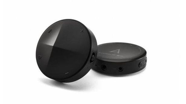 Astell&Kern AMP AK-XB10