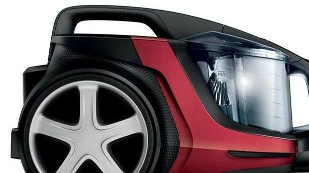 Temizlikteki Yeni Yardımcınız: Phillips FC9919/07 Torbasız Elektrikli Süpürge