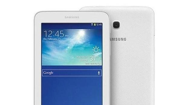 Şık ve Kompakt Bir Tablet: Samsung Galaxy Tab 3 Lite T113 Tablet