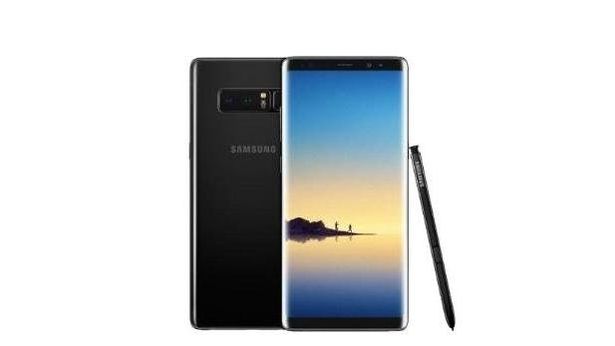 Samsung Galaxy Note 8 64GB İnceleme
