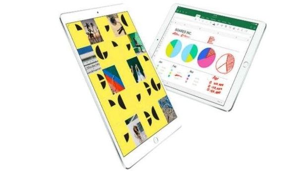 Apple iPad Pro Yeni 10.5 64 GB