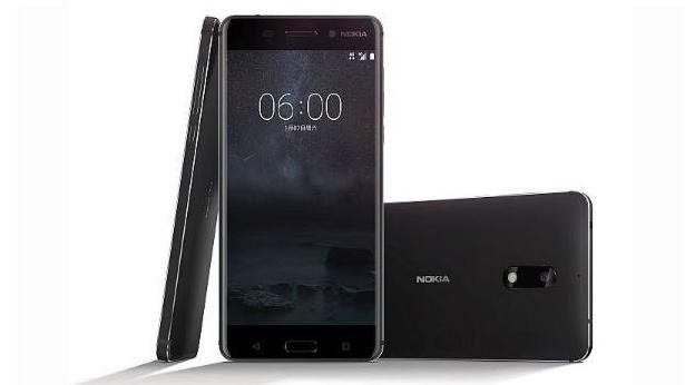 Nokia 6 32 GB