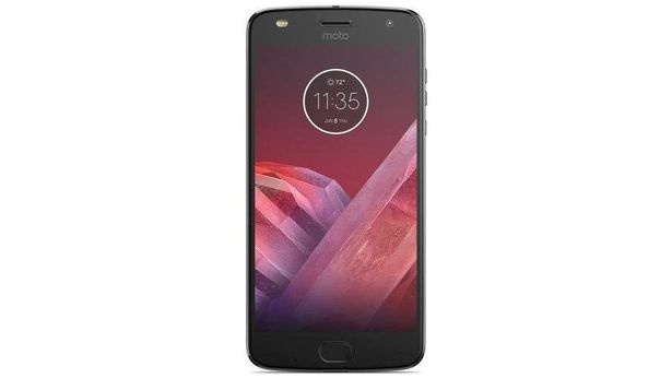 Lenovo Moto Z2 Play 32GB Gri