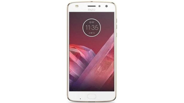Lenovo Moto Z2 Play 32GB Altın