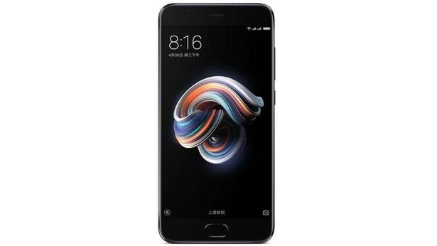 Xiaomi Mi Note 3 64GB İncelemesi