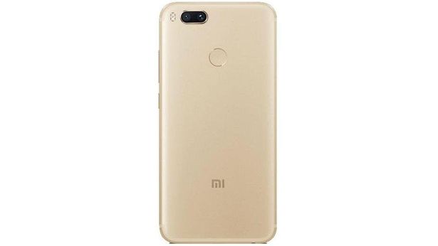 Xiaomi Mi 5X 64GB Altın
