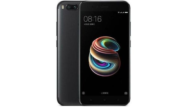 Xiaomi Mi 5X 64GB Siyah İnceleme