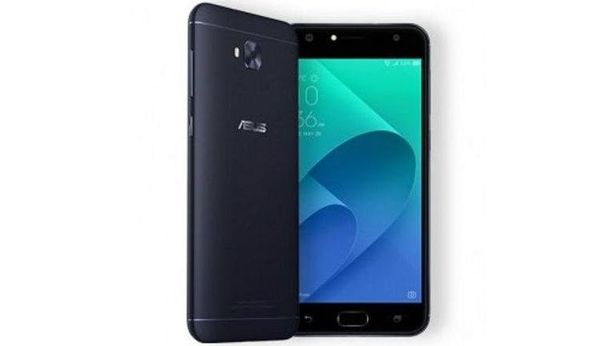 Asus Zenfone 4 Selfie ZD553KL 64GB Siyah İnceleme