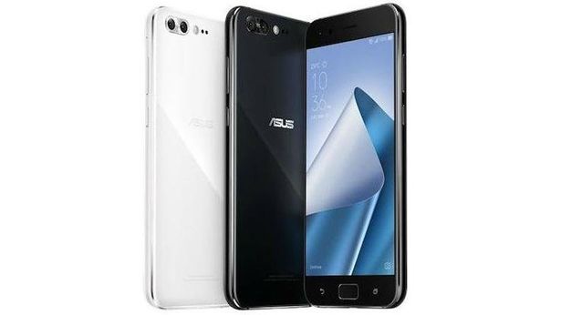 Asus ZenFone 4 Pro ZS551KL 64GB İnceleme