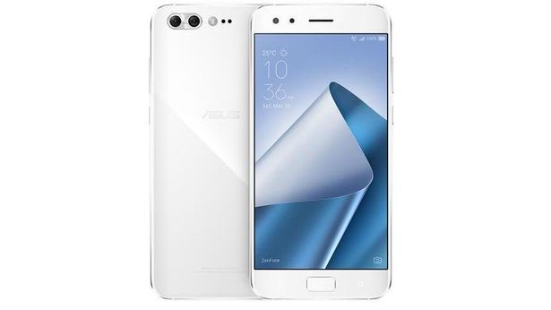 Asus ZenFone 4 Pro ZS551KL 64GB Beyaz İnceleme