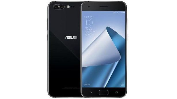 Asus ZenFone 4 Pro ZS551KL 64GB Siyah