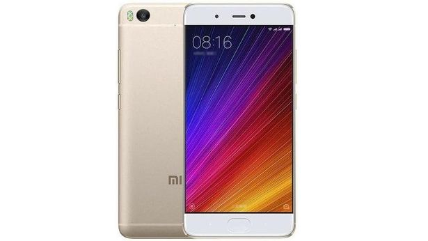 Xiaomi Mi 5s 32GB Roze Altın İnceleme