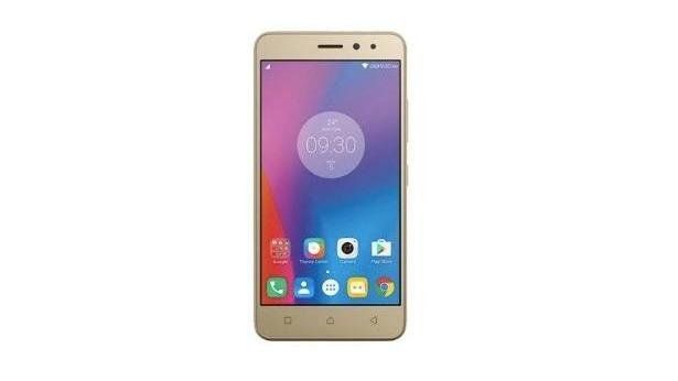 Lenovo K6 32GB İnceleme