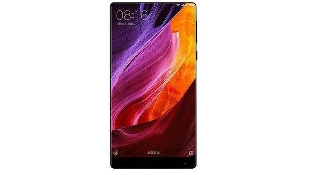 Xiaomi Mi Mix 128GB İnceleme