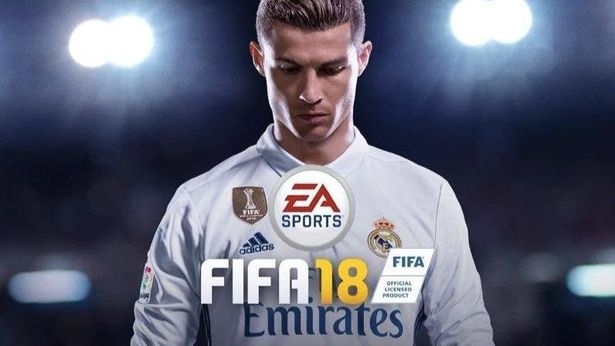 FIFA 18 PS4 İncelemesi