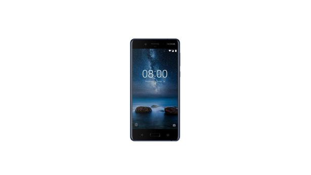 Nokia 8 İnceleme