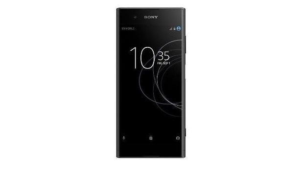 Sony Xperia XA1 Plus 32GB Siyah İnceleme