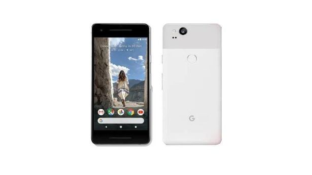 Google Pixel 2 64GB İnceleme