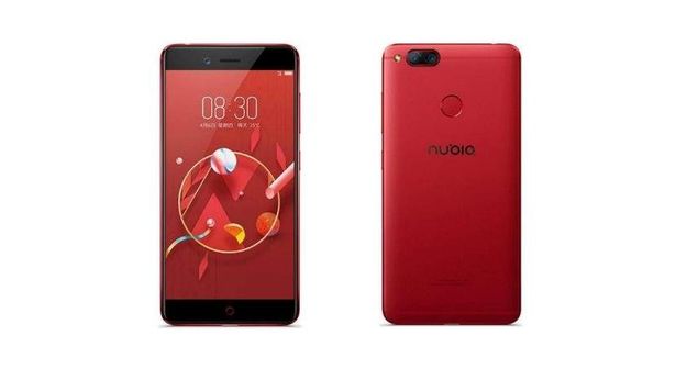 ZTE Nubia Z17 Mini High Edition 64GB İnceleme