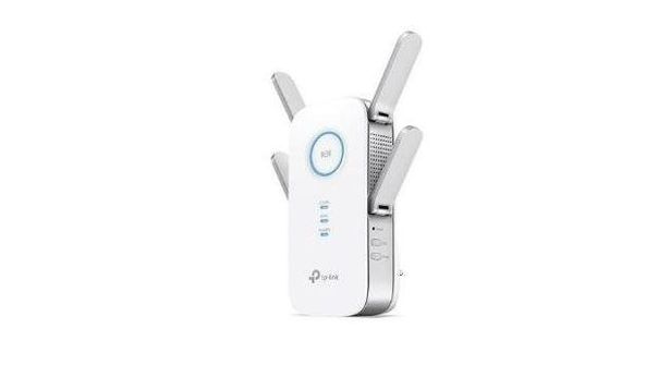 TP-Link RE500 Menzil Genişletici İncelemesi