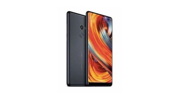 Xiaomi Mi Mix 2 64GB Siyah İnceleme