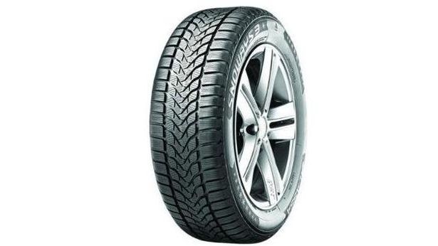 Lassa Snoways 3 205/55R16 91H Kış Lastiği İnceleme