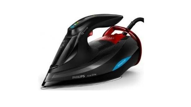 Philips GC5037-80 Azur Elite Optimal Ütü İnceleme