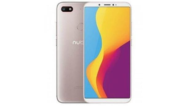 ZTE Nubia V18 64GB İncelemesi
