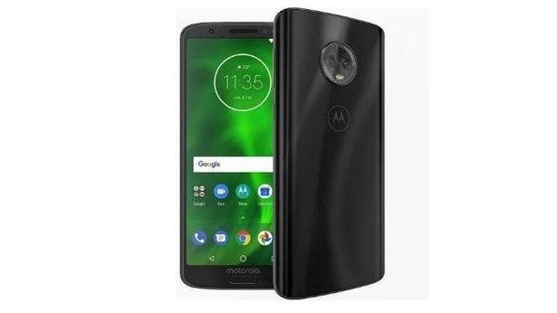 Motorola Moto G6 Play 16GB